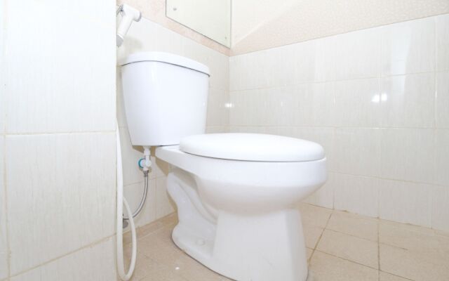 Airy Syariah Jatinangor 78 Sumedang