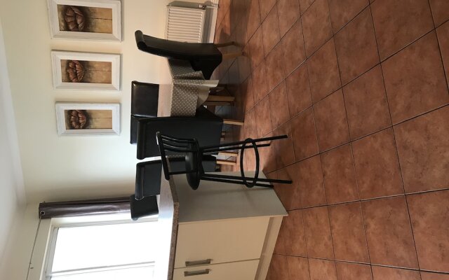 The Clifden Townhouse