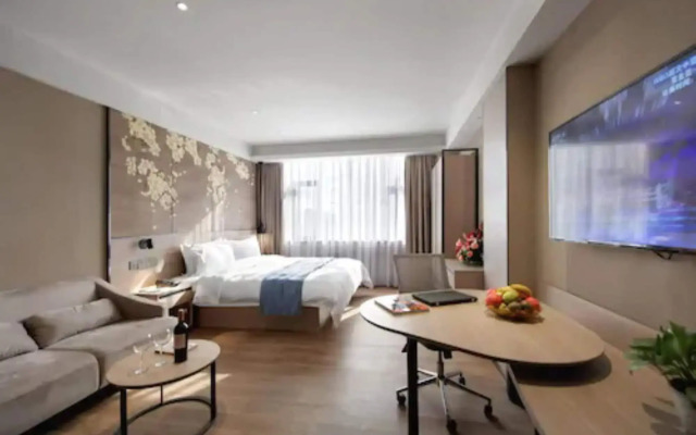 Shenzhen Hanyong Hotel