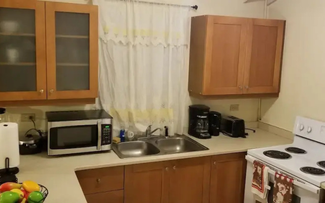 Richards Vacation Rental