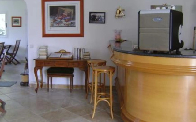 Stella Marina