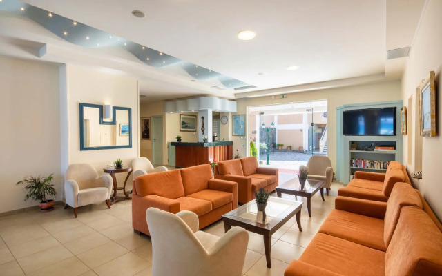 Hotel Rossis