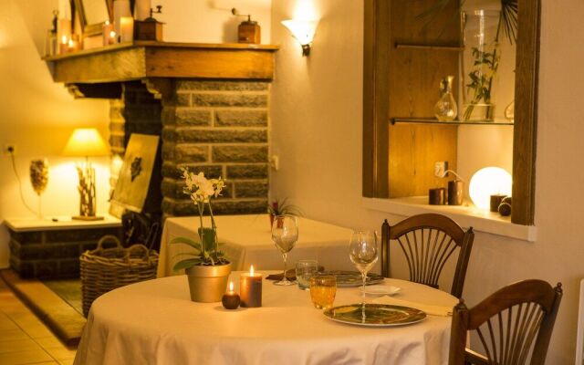 Hotel Restaurant Chilo