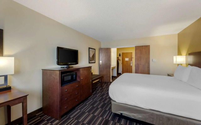 Banff Inn