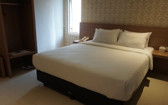 Doho Homestay