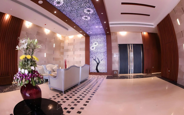 Regenta Central RS - Chennai
