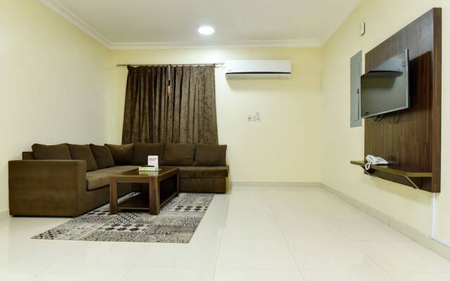 OYO 427 Nujoom Al Sharqia 2