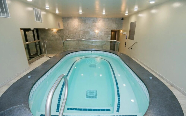 Shadow Ridge 407 1 Hotel Room