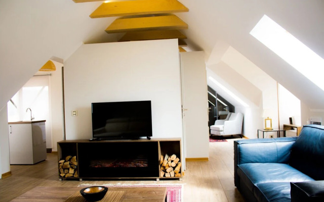 Villa Greenhill Zlatibor