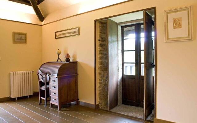Casa Berdeal