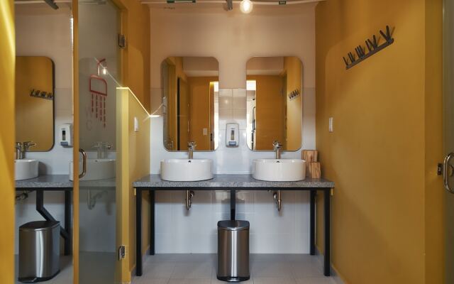 Mayan Monkey Los Cabos Social Hotel - Adults Only