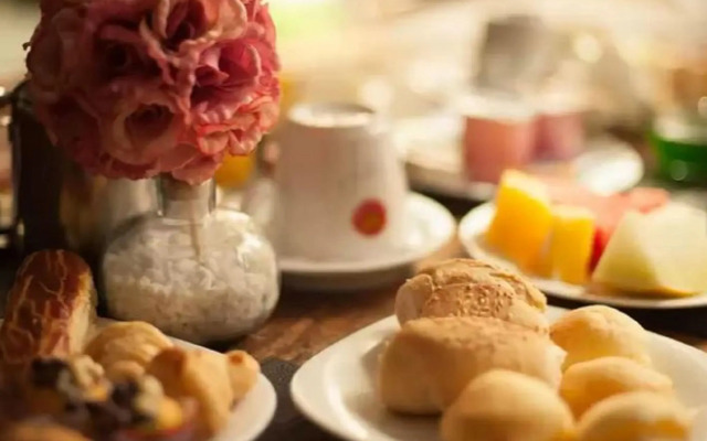 Royal Boutique Savassi Hotel