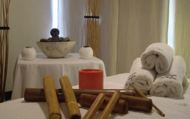 Village de las Pampas Apart Hotel Boutique