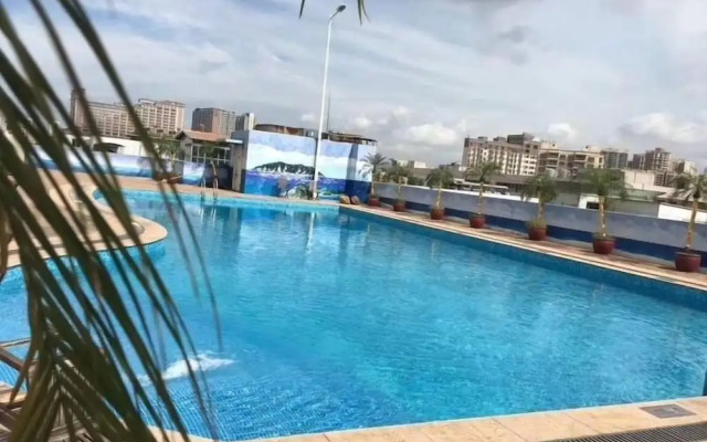 Shenzhen Kai Jia Hotel