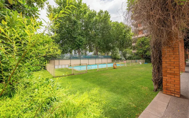 Oceana Suites La Dehesa