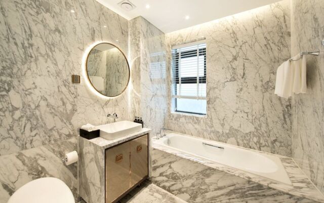 Icity Lakeview Saigon Villa