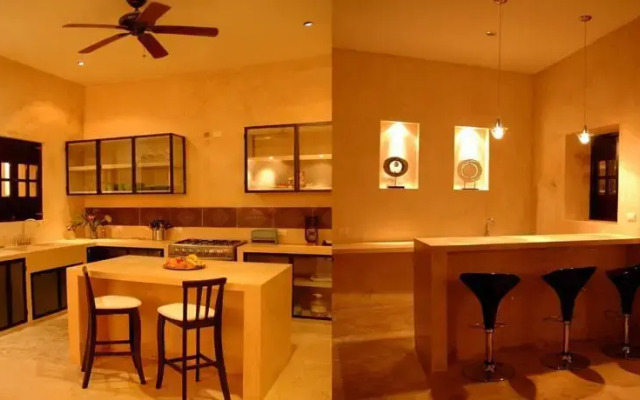 Cherry House