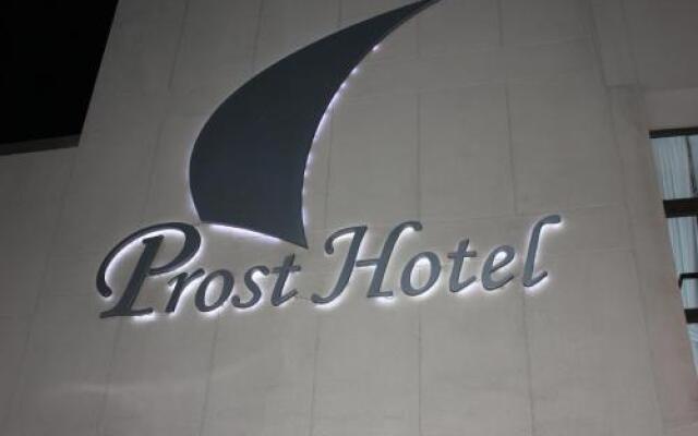 Prost Hotel