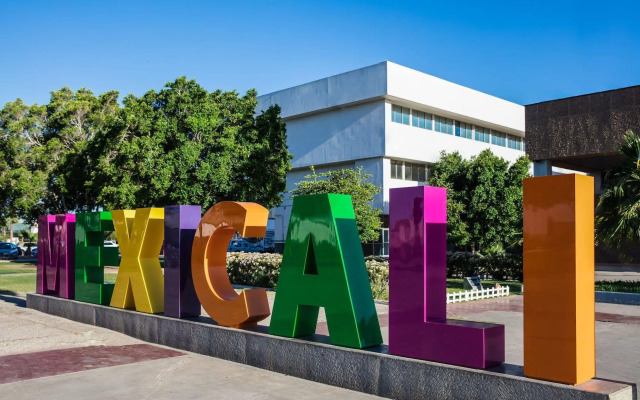 One Mexicali