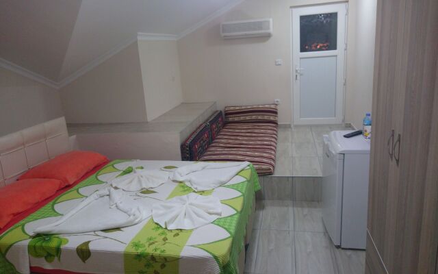 Karaca Apart Hotel