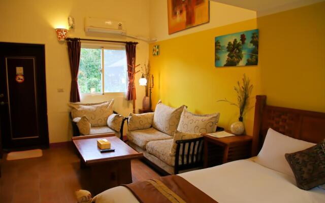 Dreamhome B&B