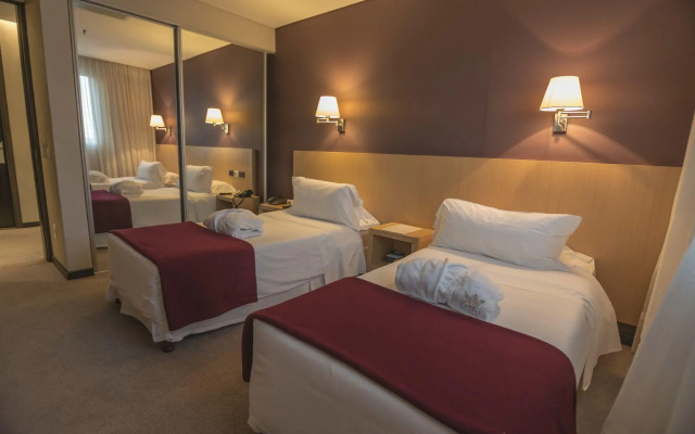 Salto Hotel & Casino