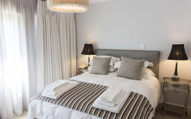 Purple Trumpet Guesthouse