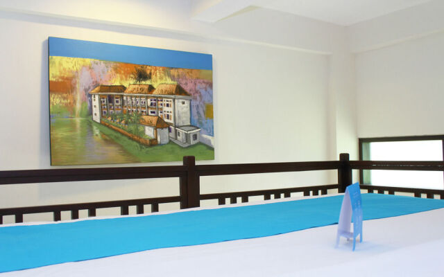 Airy Denpasar Barat Kepuh Segina 8 Bali