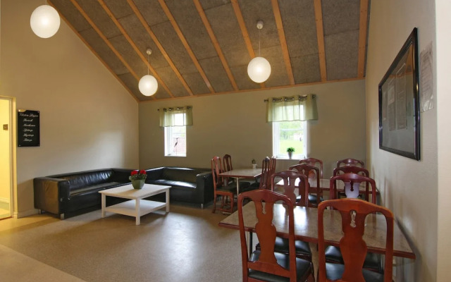 Bergs Slussar Vandrarhem & Stugor - Hostel
