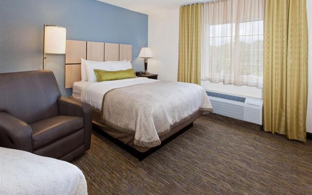 Sonesta Simply Suites Miami Airport Doral