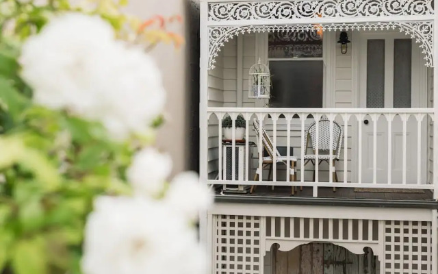 Benambra Queenscliff - Lonsdale Suite