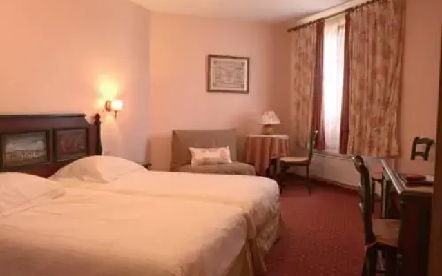 Hôtel Winzenberg