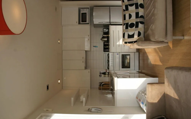 Miharashi Apartments