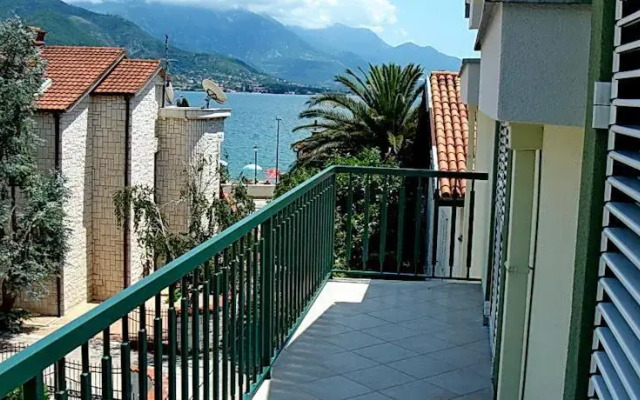 Apartments Odalovic