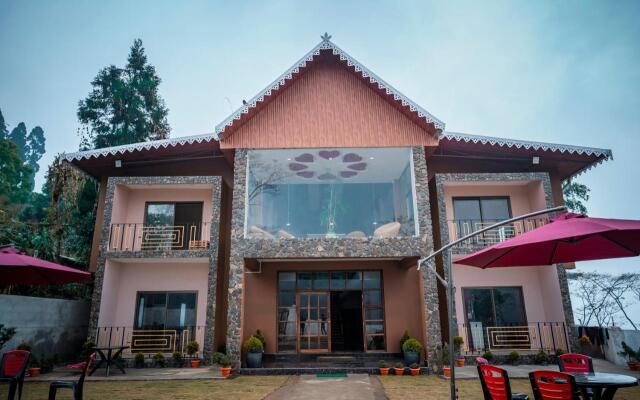 Forestea Homestays
