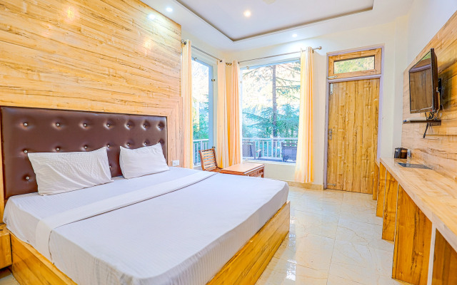 Fabhotel Green Origins