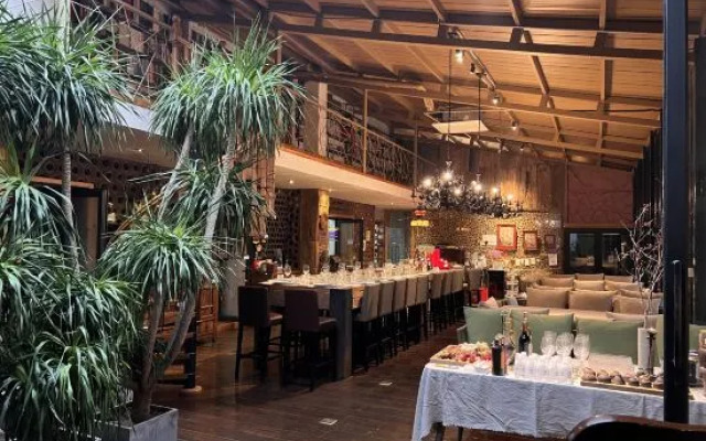 Wanshenggu ART Homestay, Beijing