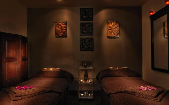Malmaison Newcastle