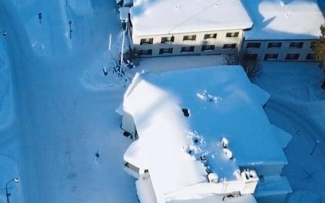 Lapland Northern Lights Hotel Ilveslinna