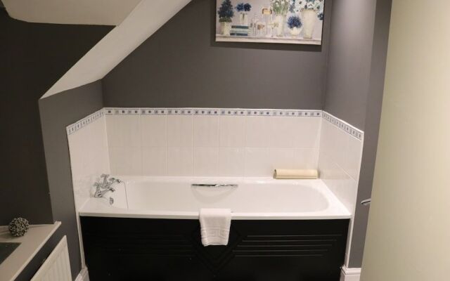Gratton Grange Farm B&B