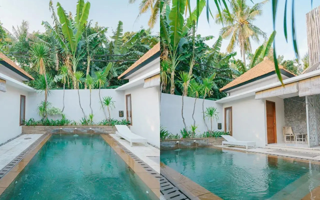 Odika Lovina House and Villa
