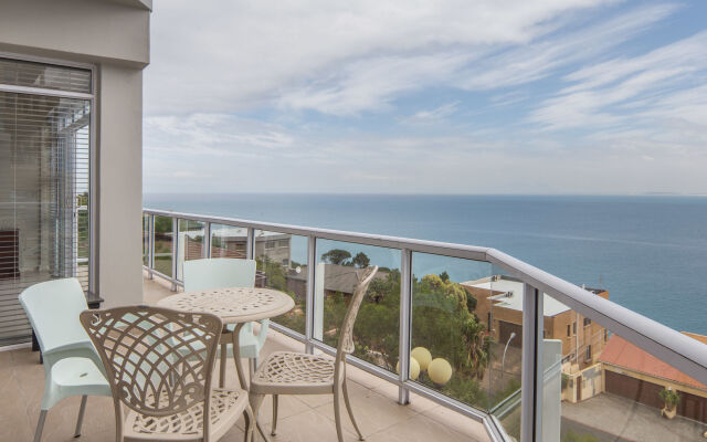 Gordon's Bay Luxury Apartments