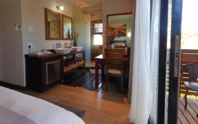St Lucia Hilltop Guest House