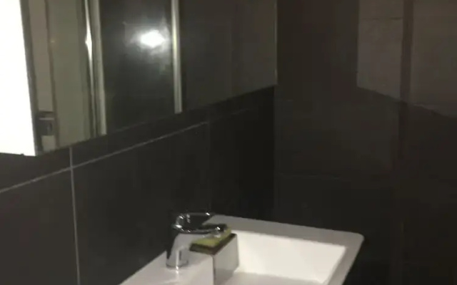 Traditional Studio near Airport