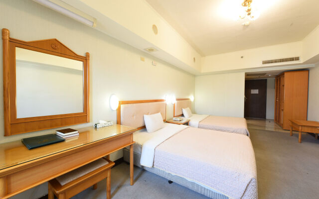 Unababy Hotel
