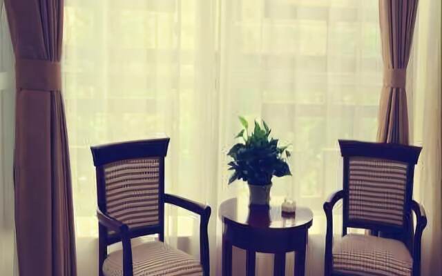 Super 8 Hotel