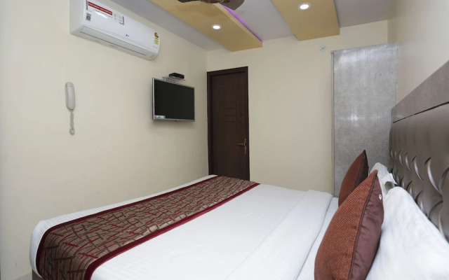 Hotel Moreton