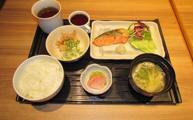 Via Inn Hiroshima