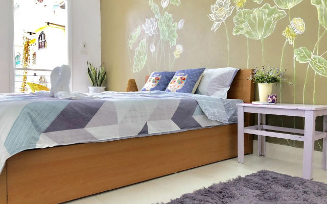 Lotus House Homestay