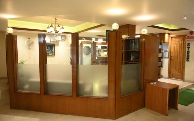 Hotel Grand Kailash